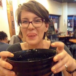 Meet your Posher, Hally